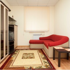 Hotel Miroslada комната для гостей