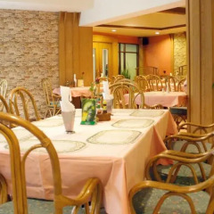 Palm Garden Hotel Паттайя питание фото 3