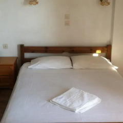 Hotel Katerina Парадиси комната для гостей
