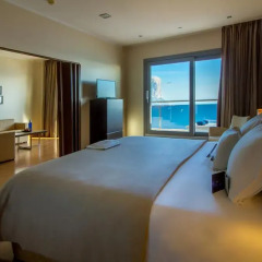 Gran Hotel Sol y Mar (только для взрослых 16+) 4* Люкс
