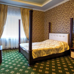 Sufurudzhu Forest Hotel Домбай детские мероприятия