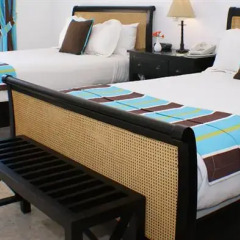 Отель The Puntacana Hotel Доминикана, Пунта Кана - отзывы, цены и фото номеров - забронировать отель The Puntacana Hotel онлайн комната для гостей фото 5