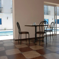 Hotel Sheikh питание