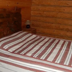 Соловки-отель 3* Люкс с различными типами кроватей фото 3