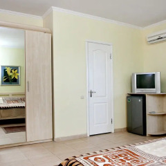Гостиница Villa Casablanca удобства в номере фото 5