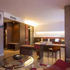 Отель Ayre Gran Via 4* Полулюкс фото 2