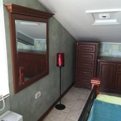 Апарт-Отель Villa Edelweiss 4* Апартаменты с различными типами кроватей фото 4