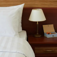 Izmailovo Gamma Delta Hotel 3* Номер Бизнес с различными типами кроватей фото 6