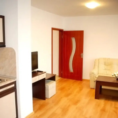 Отель Guest House Ela Банско в номере фото 2