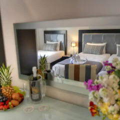 St. Julian's Bay Hotel 4* Семейный люкс