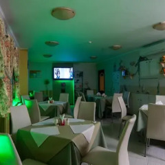Kharkov Kohl Hotel питание