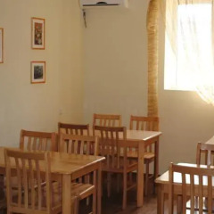 Гостиница Guest House Europe питание