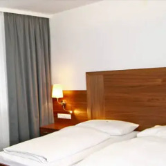 Hotel Eitljorg Вена комната для гостей фото 4