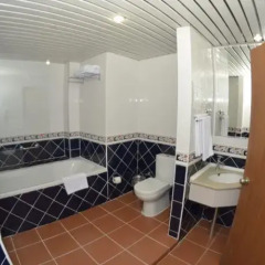 Ida Kale Resort Hotel Турция, Гузеляли - отзывы, цены и фото номеров - забронировать отель Ida Kale Resort Hotel онлайн сауна фото 2