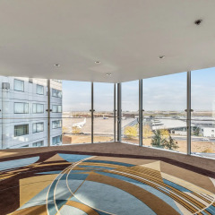Отель Hilton Paris Charles De Gaulle Airport бассейн фото 5