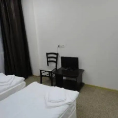 M&M Hotel Москва комната для гостей фото 6