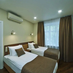 Forton Hotel 3* Улучшенный номер