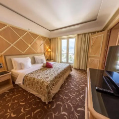 Отель Splendid Conference And Spa Resort 5* Полулюкс фото 4