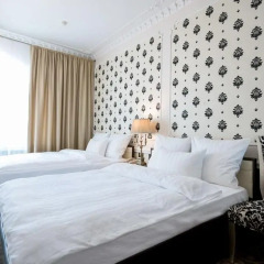 The Rooms Boutique Hotel 5* Апартаменты фото 4