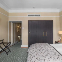 Belmond Гранд Отель Европа 5* Номер Делюкс с различными типами кроватей фото 3