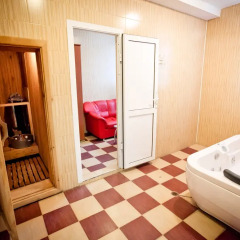 Гостиница БОК Царский спа фото 4