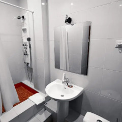 Отель Forum Plaza 4* Номер Business class inside view фото 3