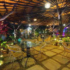 Отель Ala Goa Resort Индия, Гоа - 1 отзыв об отеле, цены и фото номеров - забронировать отель Ala Goa Resort онлайн