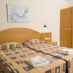 Bayview Hotel by ST Hotels Гзира комната для гостей фото 6