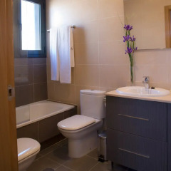 Отель Compostela Suites 3* Люкс с различными типами кроватей фото 7