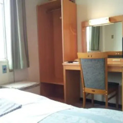 Business Hotel Shirakaba Цуруока удобства в номере