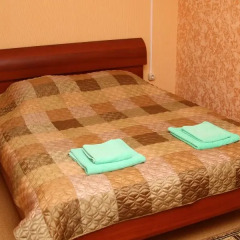База Отдыха Лесная Быль комната для гостей фото 13