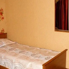 Гостиница 8 Ветров Люблино на Ставропольском комната для гостей фото 3