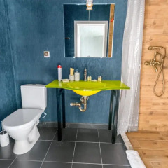 Гостиница Baltic 4* Улучшенный номер с различными типами кроватей фото 6