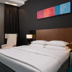 Отель Radisson Resort & Residences Zavidovo 4* Полулюкс