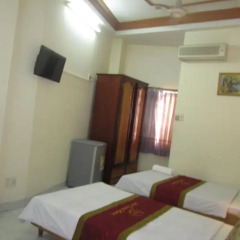Son Tung Hotel комната для гостей фото 7