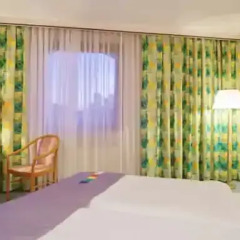 Отель Park Inn Великий Новгород 4* Люкс