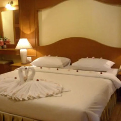 Отель U Tai Tip Guest House в номере