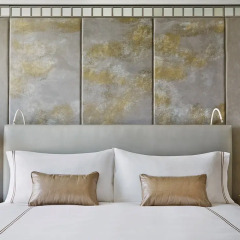 Отель Viceroy L'Ermitage Beverly Hills 5* Студия с различными типами кроватей фото 2