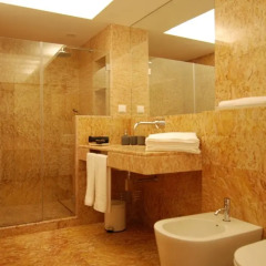 Апарт-Отель 54 Santa Catarina Boutique Апартаменты Премиум с различными типами кроватей фото 2