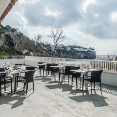 Отель Paradis Blau Испания, Кала-эн-Портер - отзывы, цены и фото номеров - забронировать отель Paradis Blau онлайн фото 5