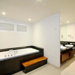Отель Serenity Resort & Residences Phuket 4* Люкс Serenity с различными типами кроватей фото 5