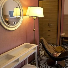 Отель Матисов Домик 3* Люкс фото 7