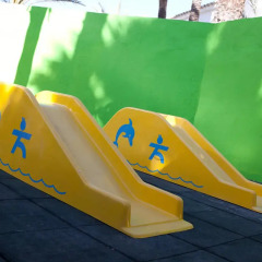 Playasol Aquapark & Spa Hotel детские мероприятия фото 4