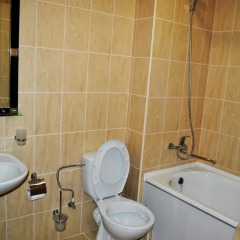 Elegia Hotel ванная