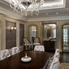 Отель Habtoor Palace, LXR Hotels & Resorts в номере