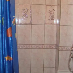 Гостиница Na Shevshenko Guest House в Анапе отзывы, цены и фото номеров - забронировать гостиницу Na Shevshenko Guest House онлайн Анапа ванная фото 3