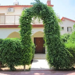 Отель Windmills Hotel Apartments Кипр, Протарас - отзывы, цены и фото номеров - забронировать отель Windmills Hotel Apartments онлайн фото 6
