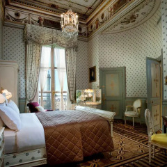 Отель Ritz Paris комната для гостей фото 3