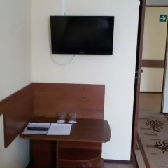 Mini Hotel Aska 3* Номер Эконом с разными типами кроватей фото 3