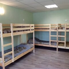 Хостел Феникс детские мероприятия